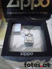 ZIPPO Jahrgangsmodell 2007 Limited Edition.jpg
